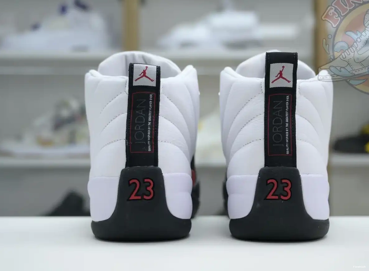 Jordan 12